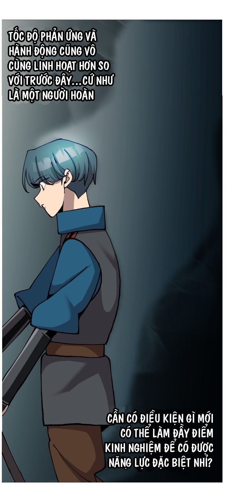 Chiến Binh Quật Cường Chapter 18 - 38