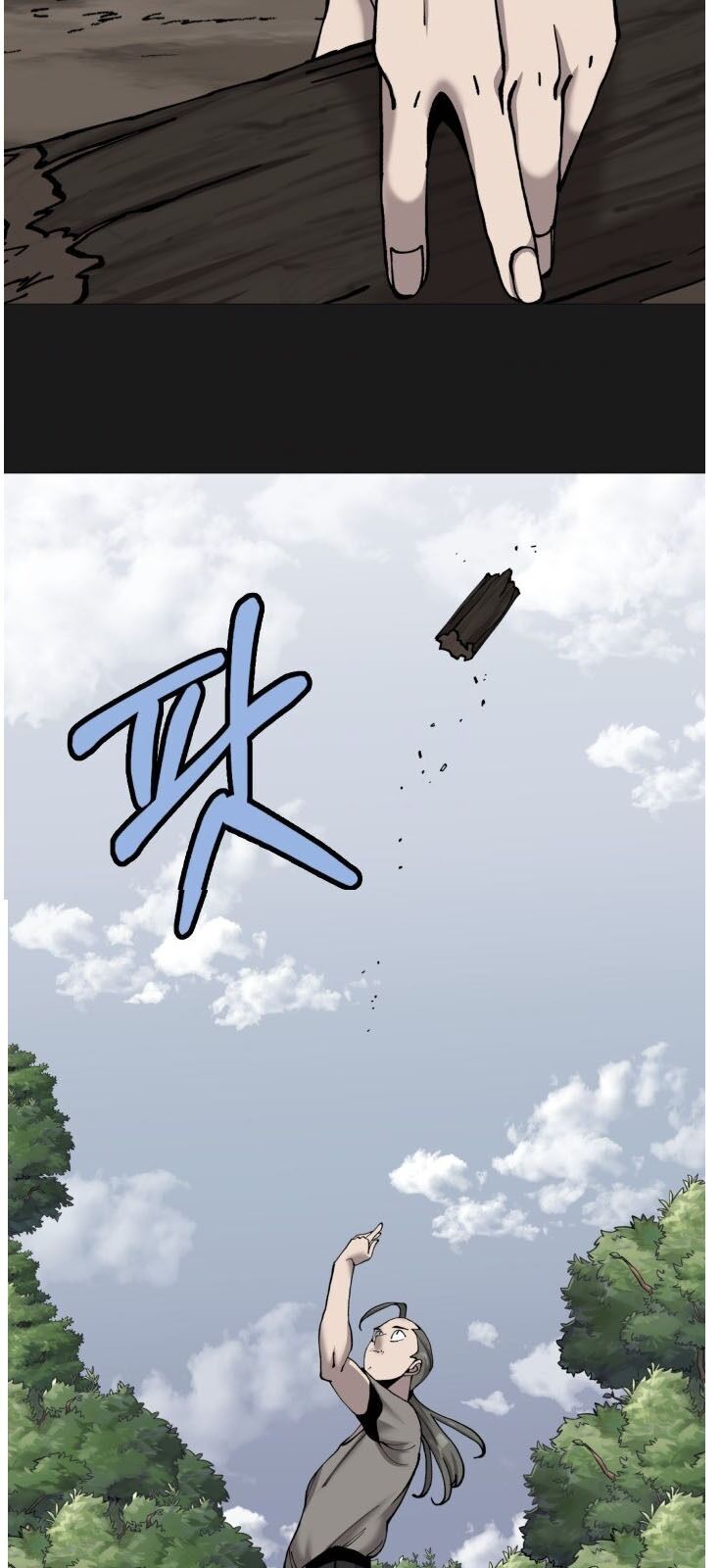 Chiến Binh Quật Cường Chapter 18 - 43