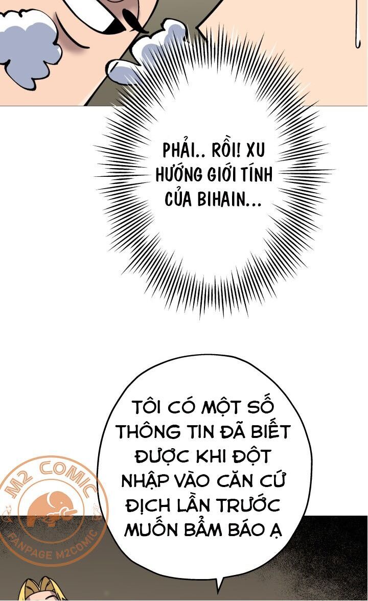 Chiến Binh Quật Cường Chapter 18 - 7