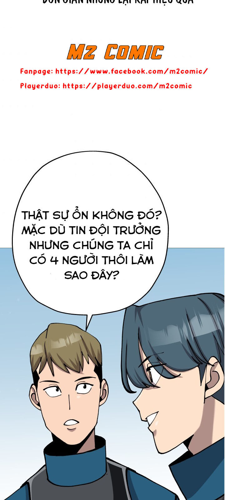 Chiến Binh Quật Cường Chapter 18 - 80