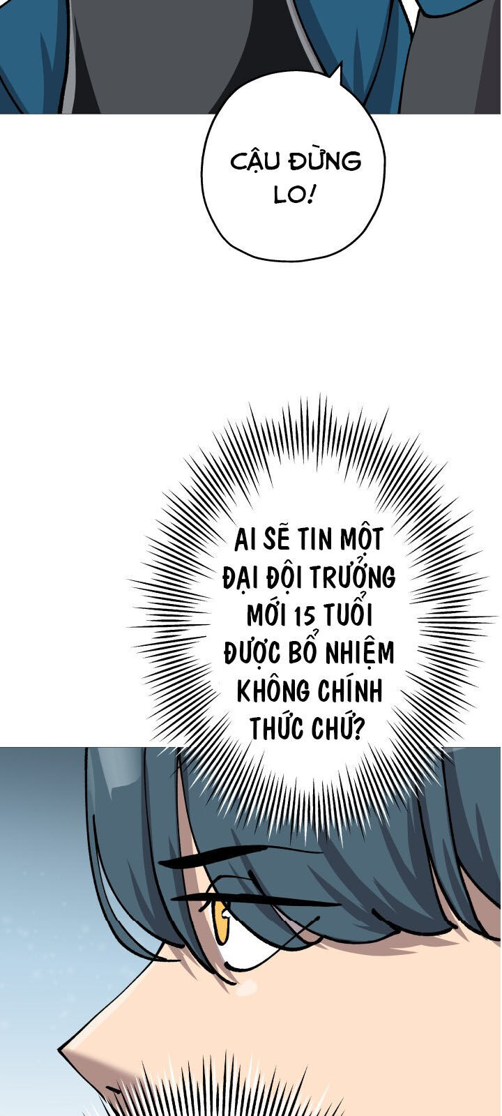 Chiến Binh Quật Cường Chapter 18 - 81