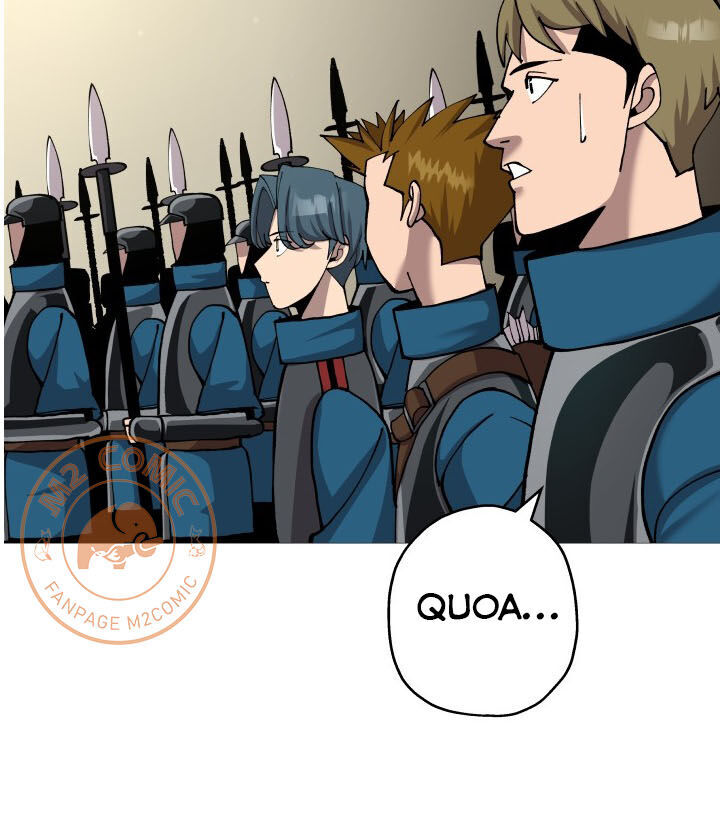 Chiến Binh Quật Cường Chapter 19 - 7
