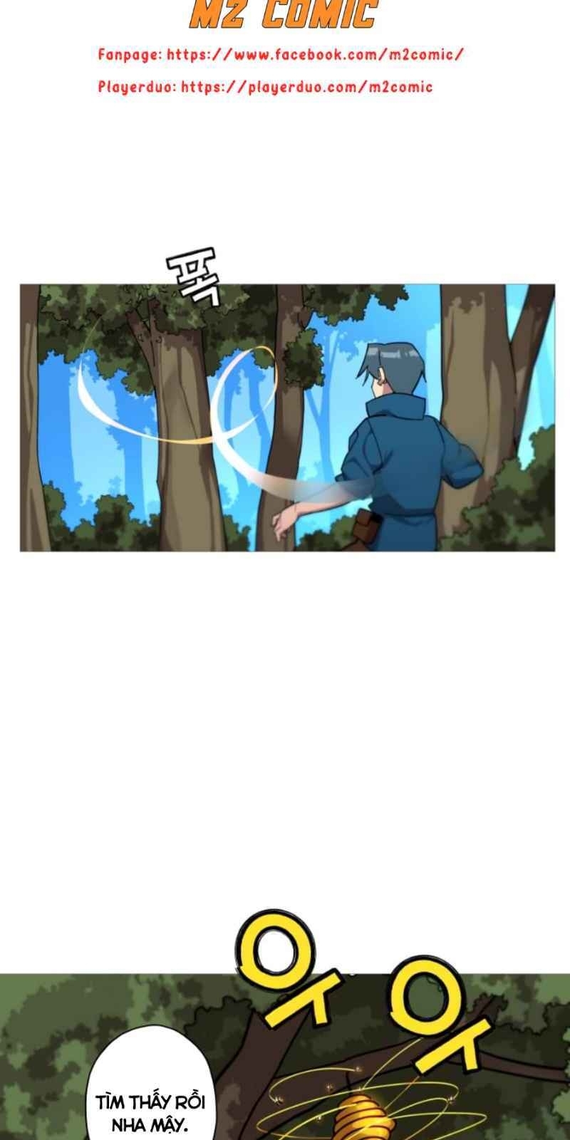 Chiến Binh Quật Cường Chapter 2 - 50