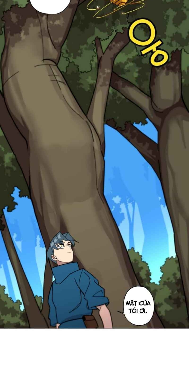 Chiến Binh Quật Cường Chapter 2 - 51