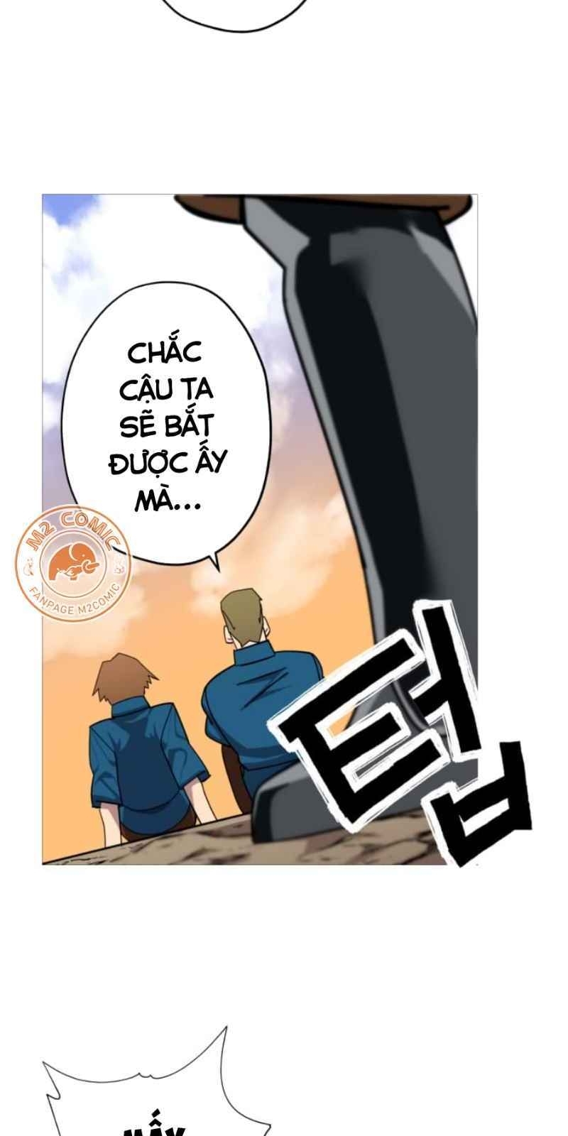Chiến Binh Quật Cường Chapter 2 - 54