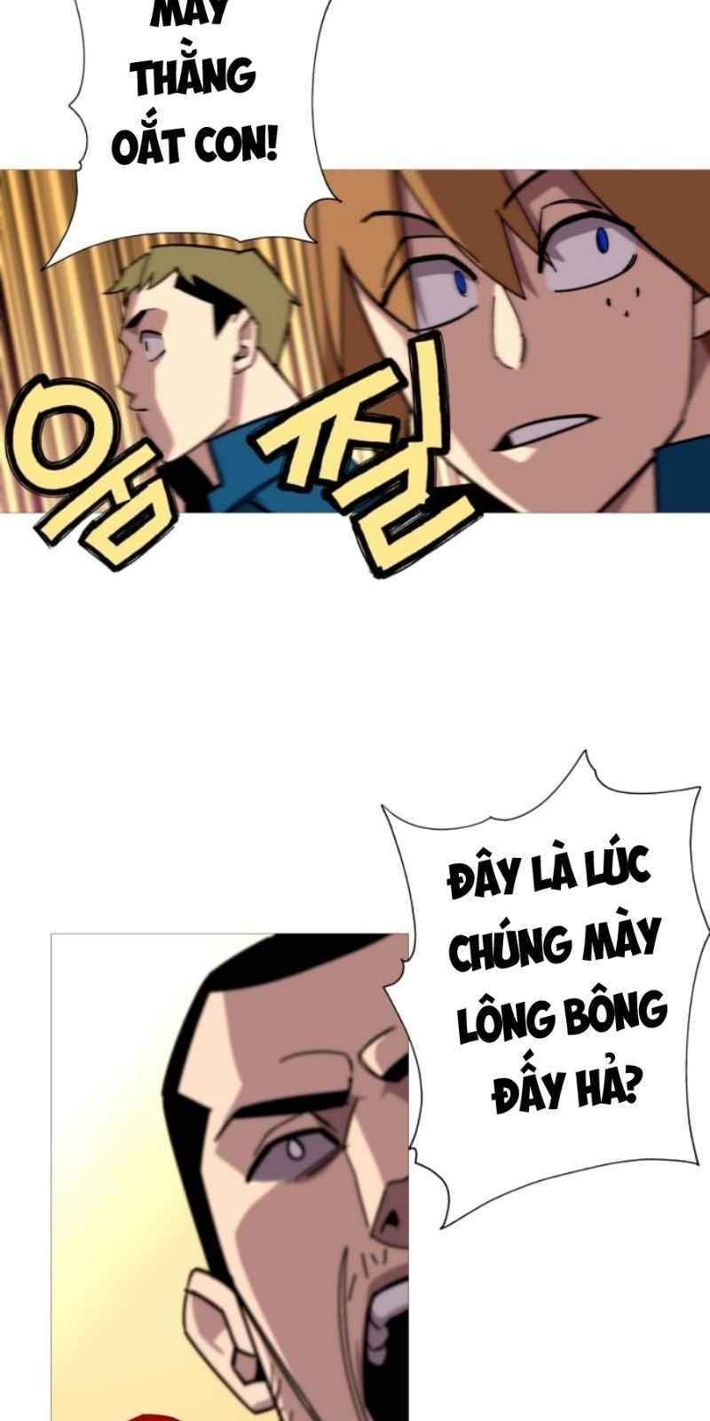 Chiến Binh Quật Cường Chapter 2 - 55