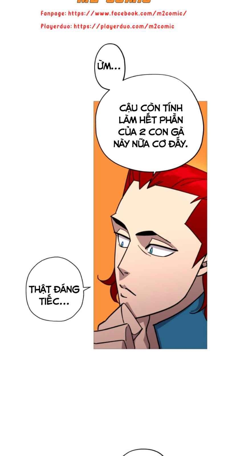 Chiến Binh Quật Cường Chapter 2 - 60