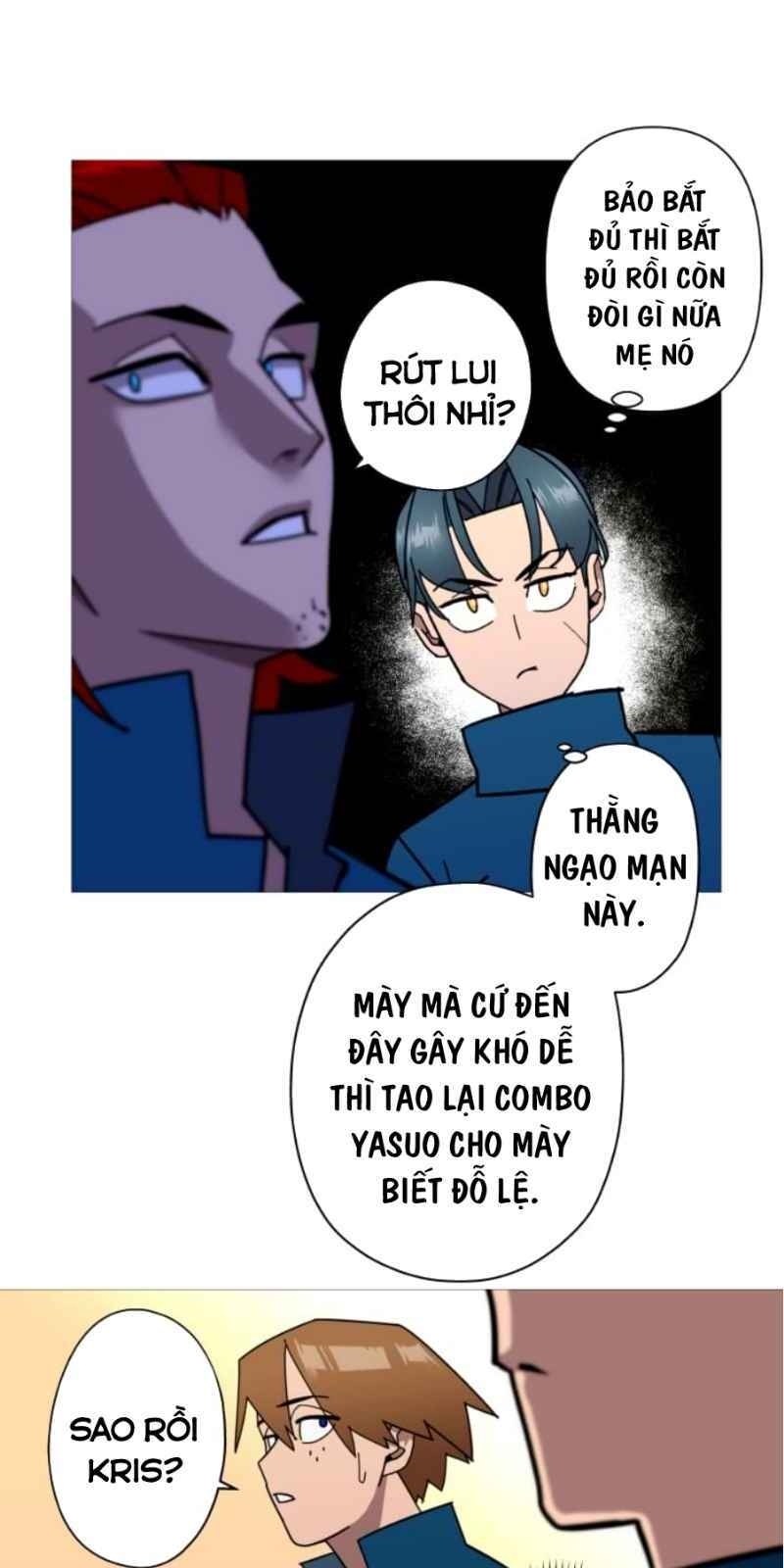Chiến Binh Quật Cường Chapter 2 - 62