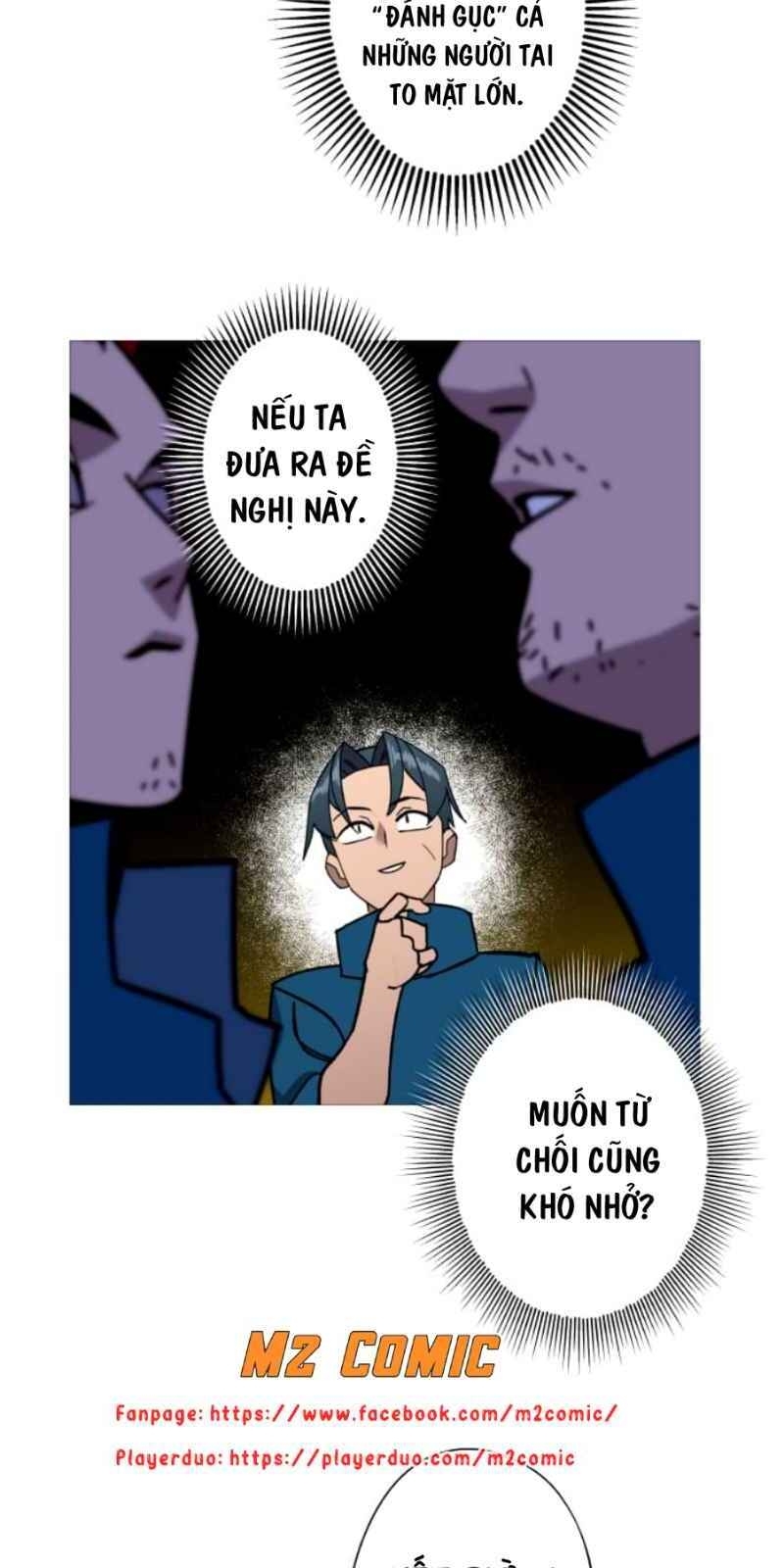 Chiến Binh Quật Cường Chapter 2 - 67