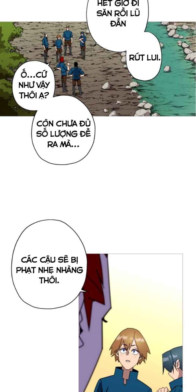 Chiến Binh Quật Cường Chapter 2 - 68