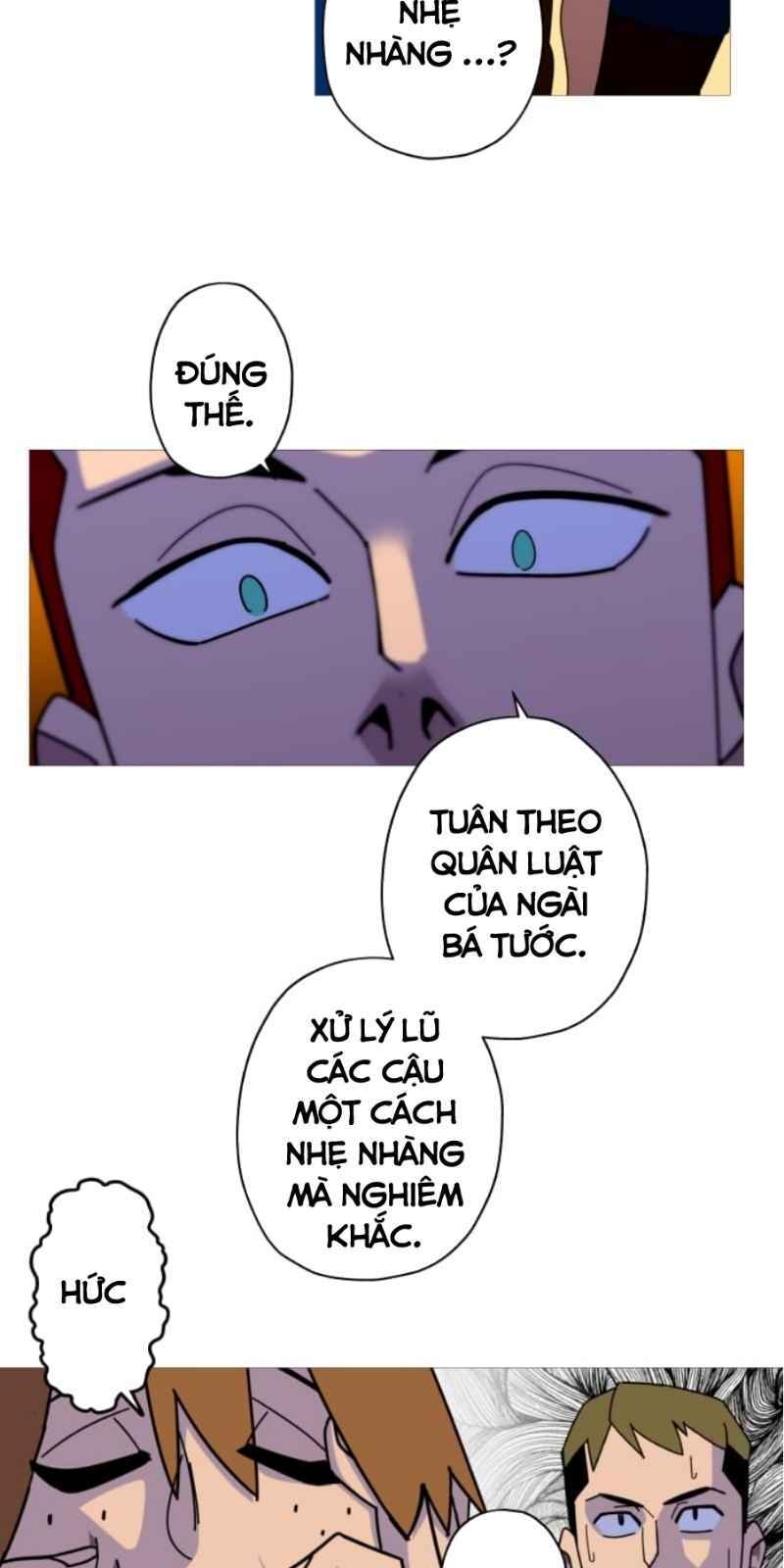 Chiến Binh Quật Cường Chapter 2 - 70