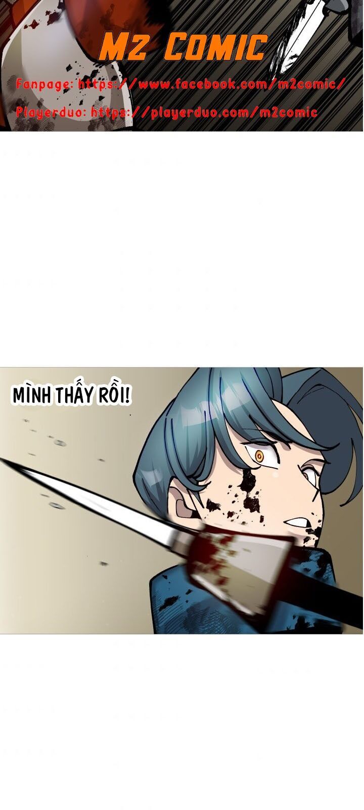 Chiến Binh Quật Cường Chapter 20 - 5