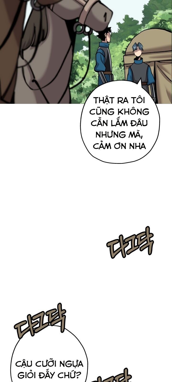 Chiến Binh Quật Cường Chapter 20 - 44
