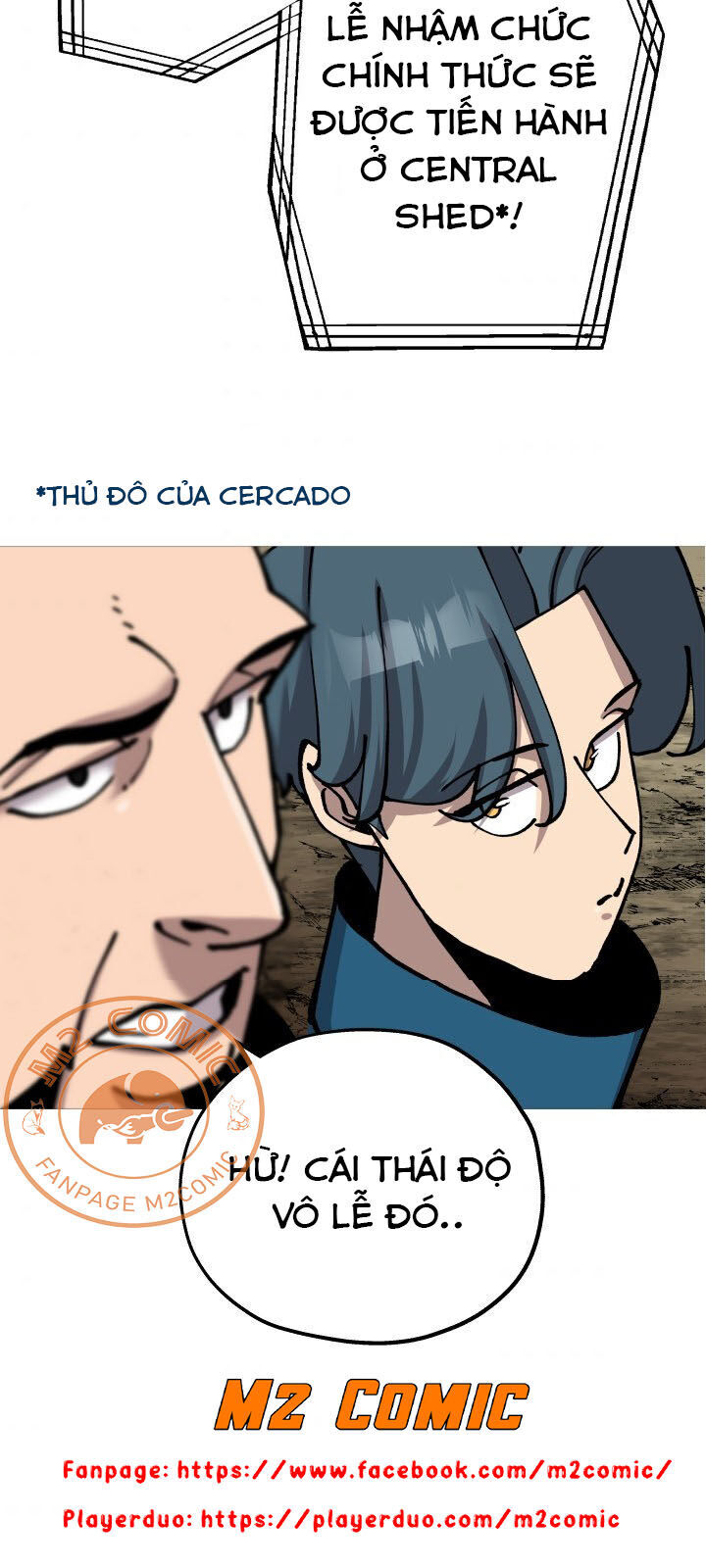 Chiến Binh Quật Cường Chapter 20 - 55