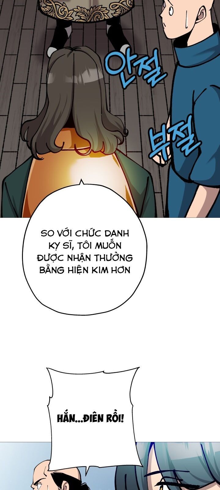 Chiến Binh Quật Cường Chapter 20 - 58