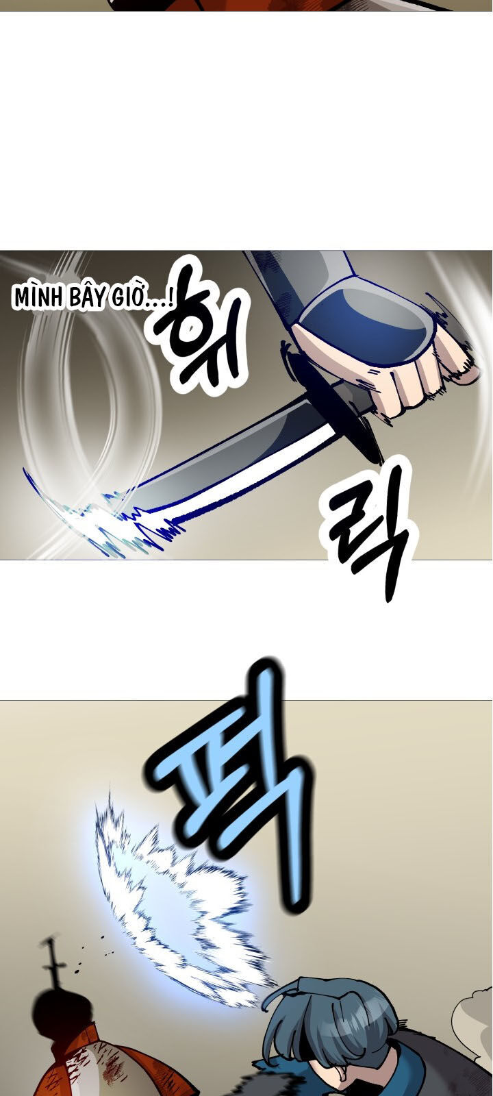 Chiến Binh Quật Cường Chapter 20 - 9