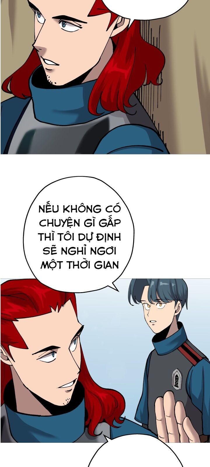 Chiến Binh Quật Cường Chapter 21 - 16