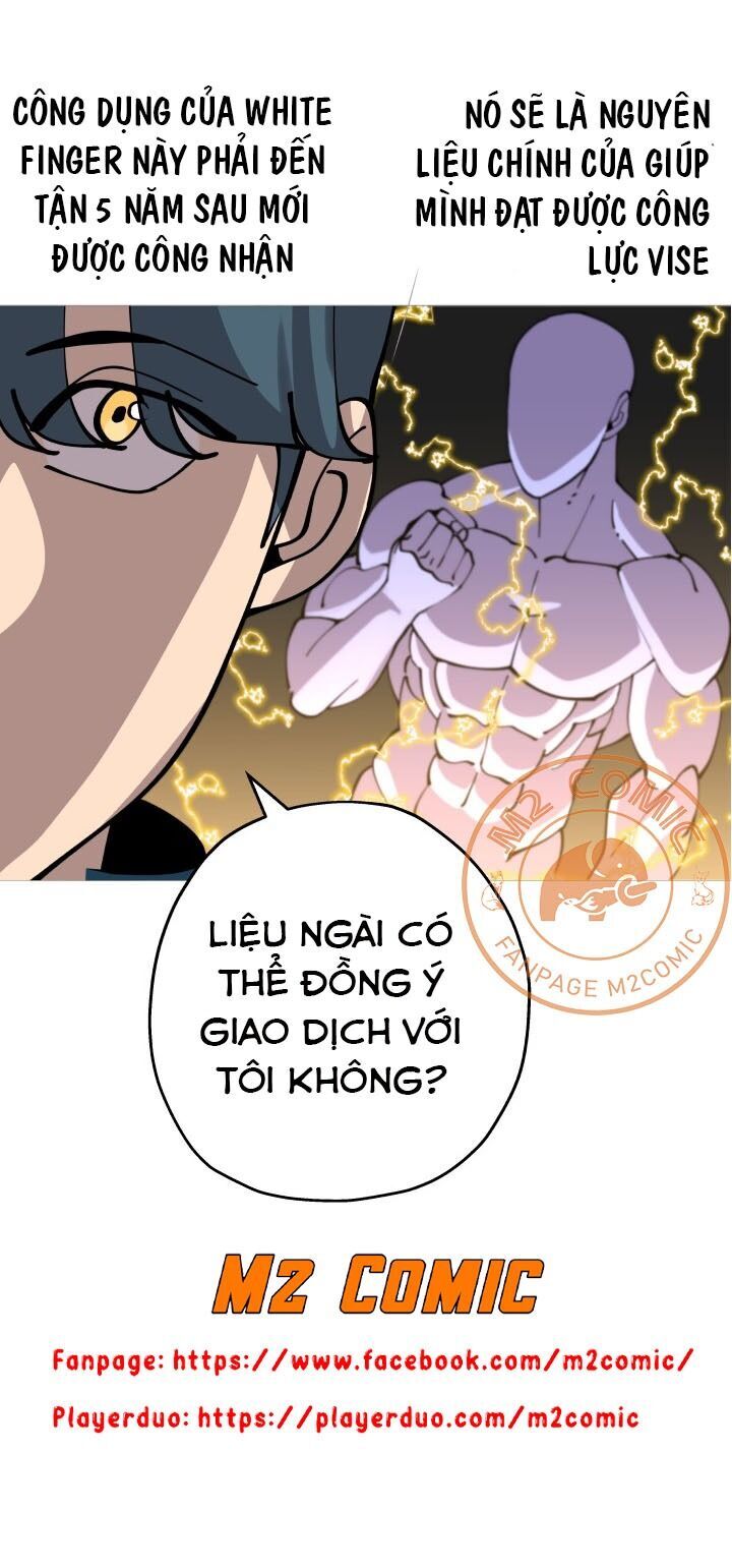 Chiến Binh Quật Cường Chapter 21 - 53