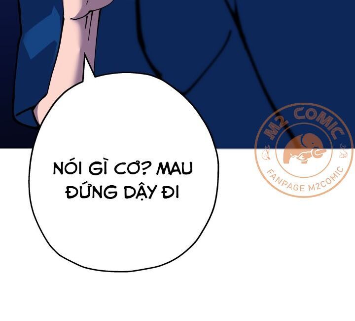 Chiến Binh Quật Cường Chapter 21 - 76