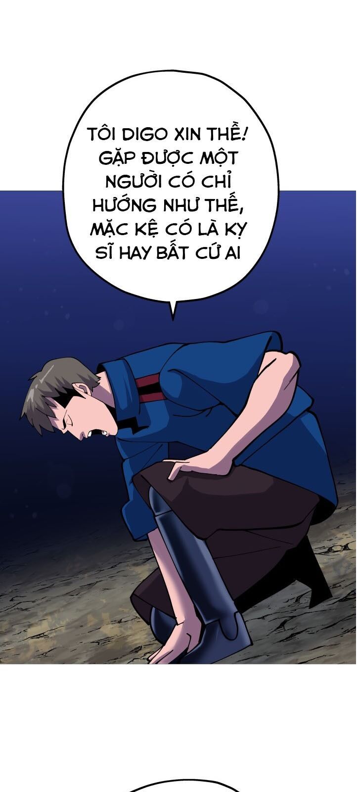 Chiến Binh Quật Cường Chapter 21 - 77