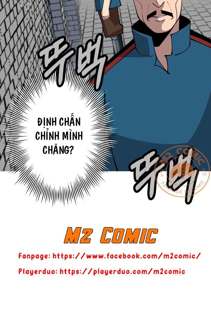 Chiến Binh Quật Cường Chapter 22 - 12