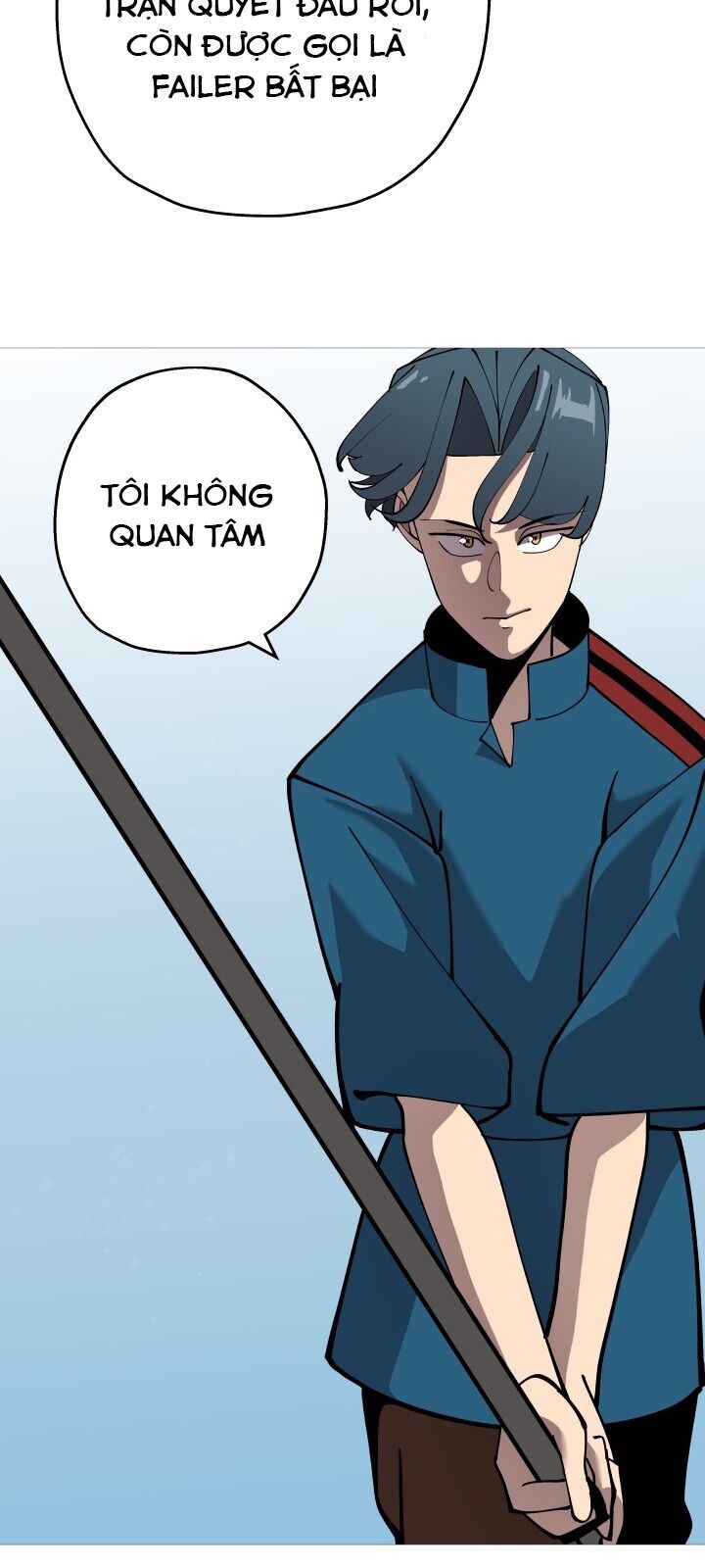 Chiến Binh Quật Cường Chapter 22 - 30
