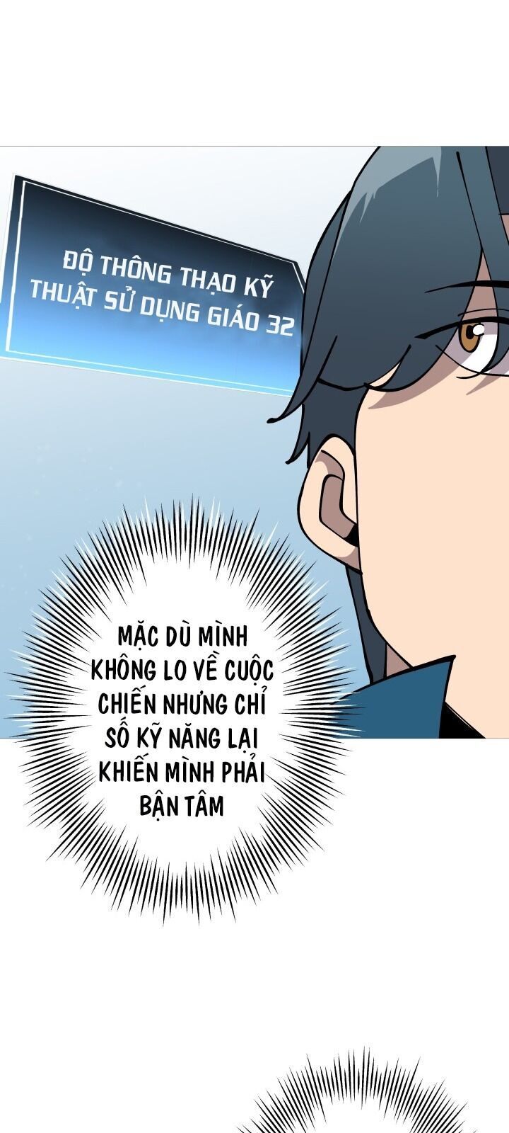 Chiến Binh Quật Cường Chapter 22 - 31