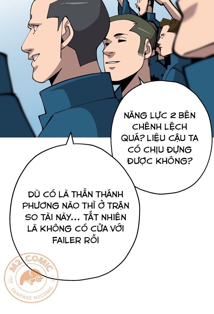 Chiến Binh Quật Cường Chapter 22 - 38
