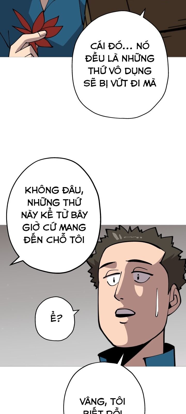 Chiến Binh Quật Cường Chapter 22 - 67