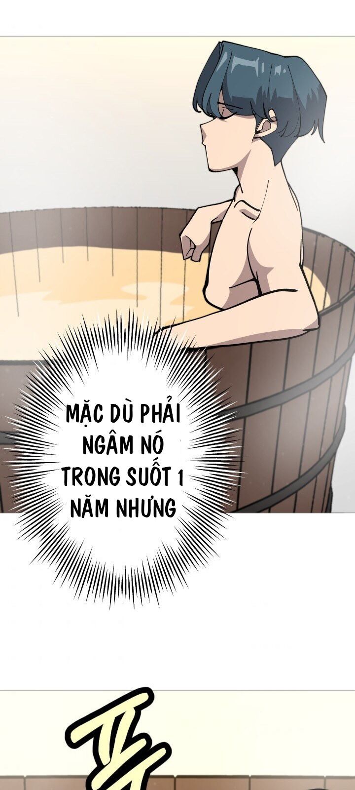 Chiến Binh Quật Cường Chapter 22 - 71
