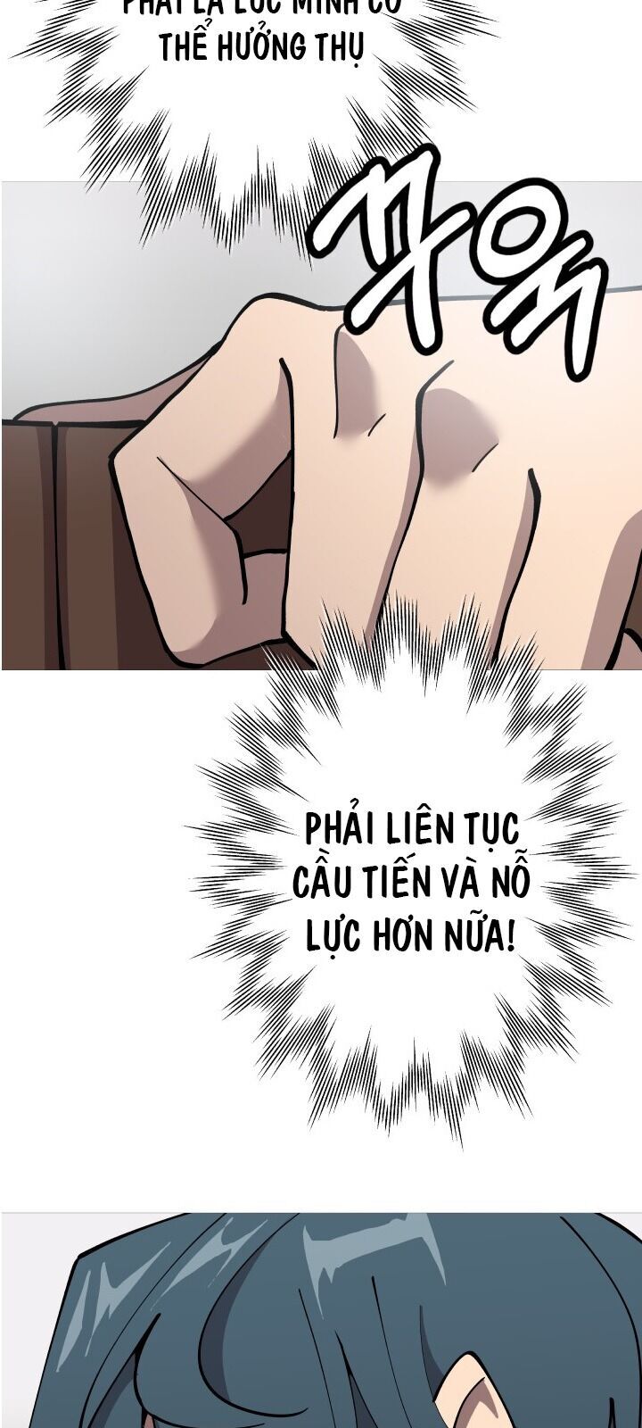 Chiến Binh Quật Cường Chapter 22 - 74
