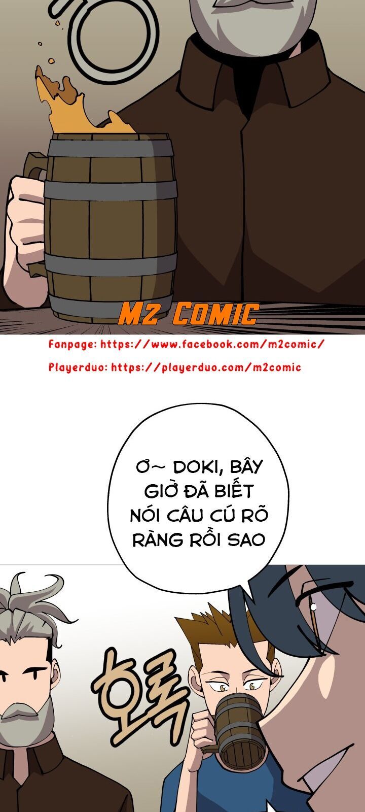 Chiến Binh Quật Cường Chapter 23 - 15