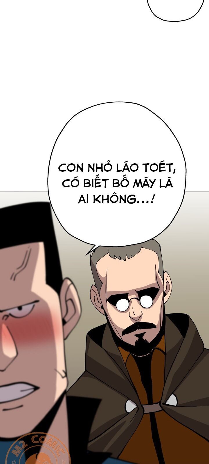 Chiến Binh Quật Cường Chapter 23 - 33