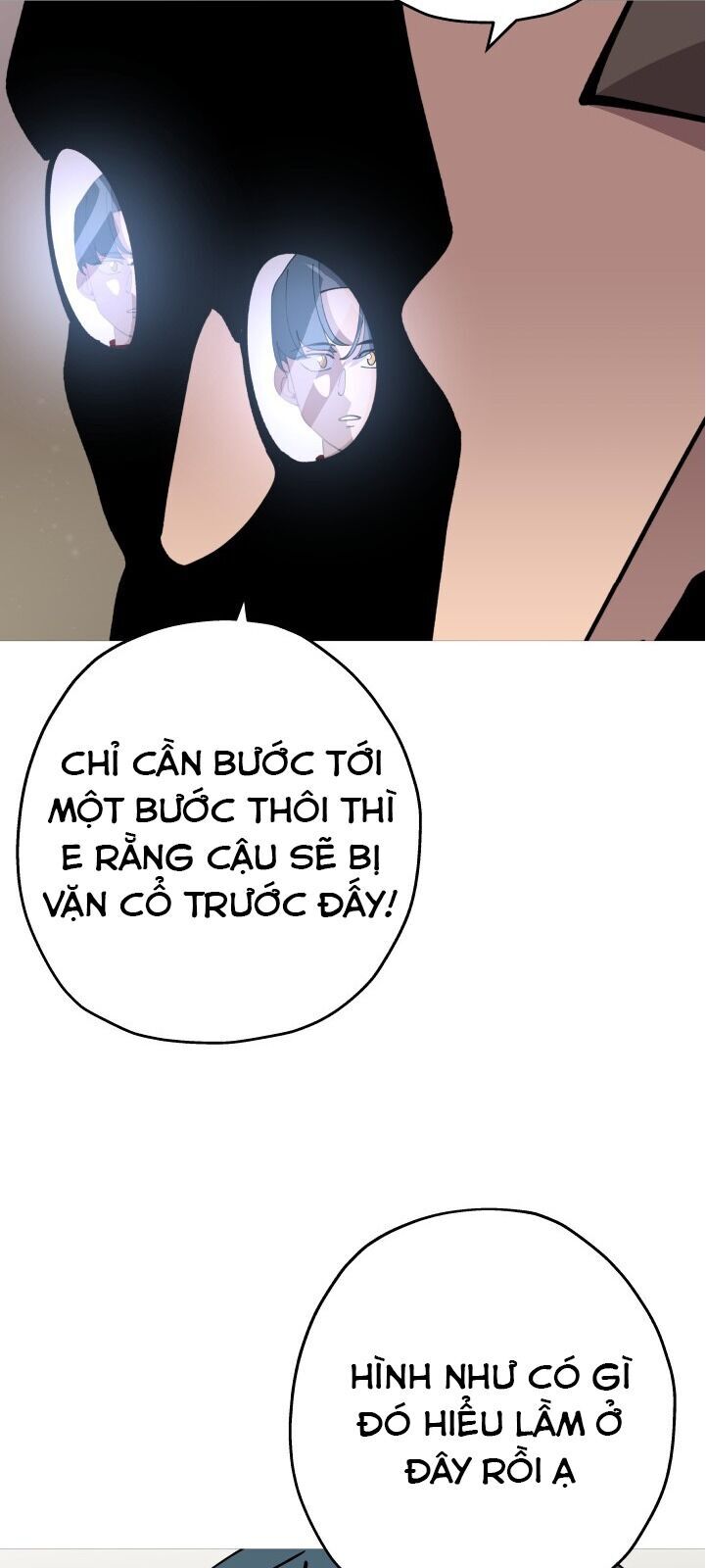 Chiến Binh Quật Cường Chapter 23 - 46