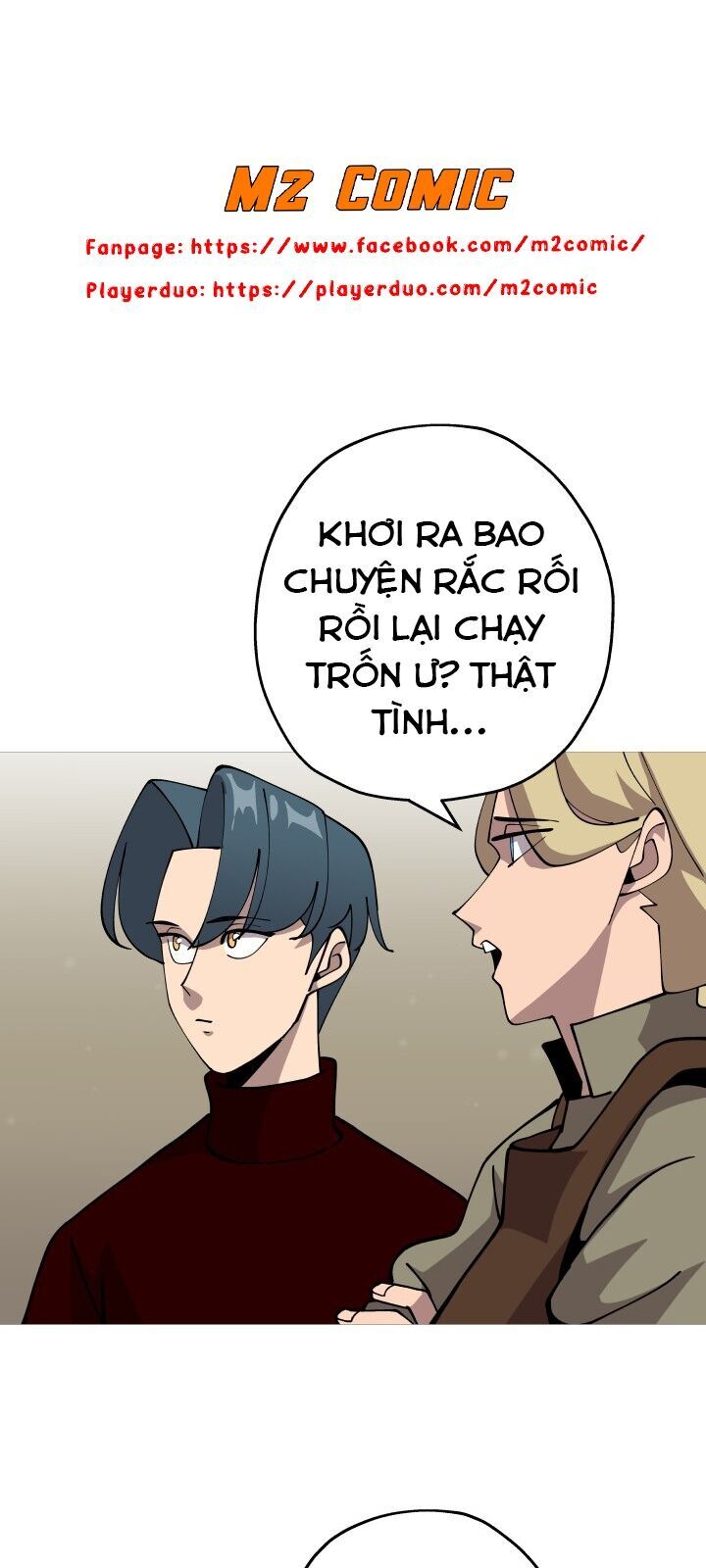 Chiến Binh Quật Cường Chapter 23 - 56