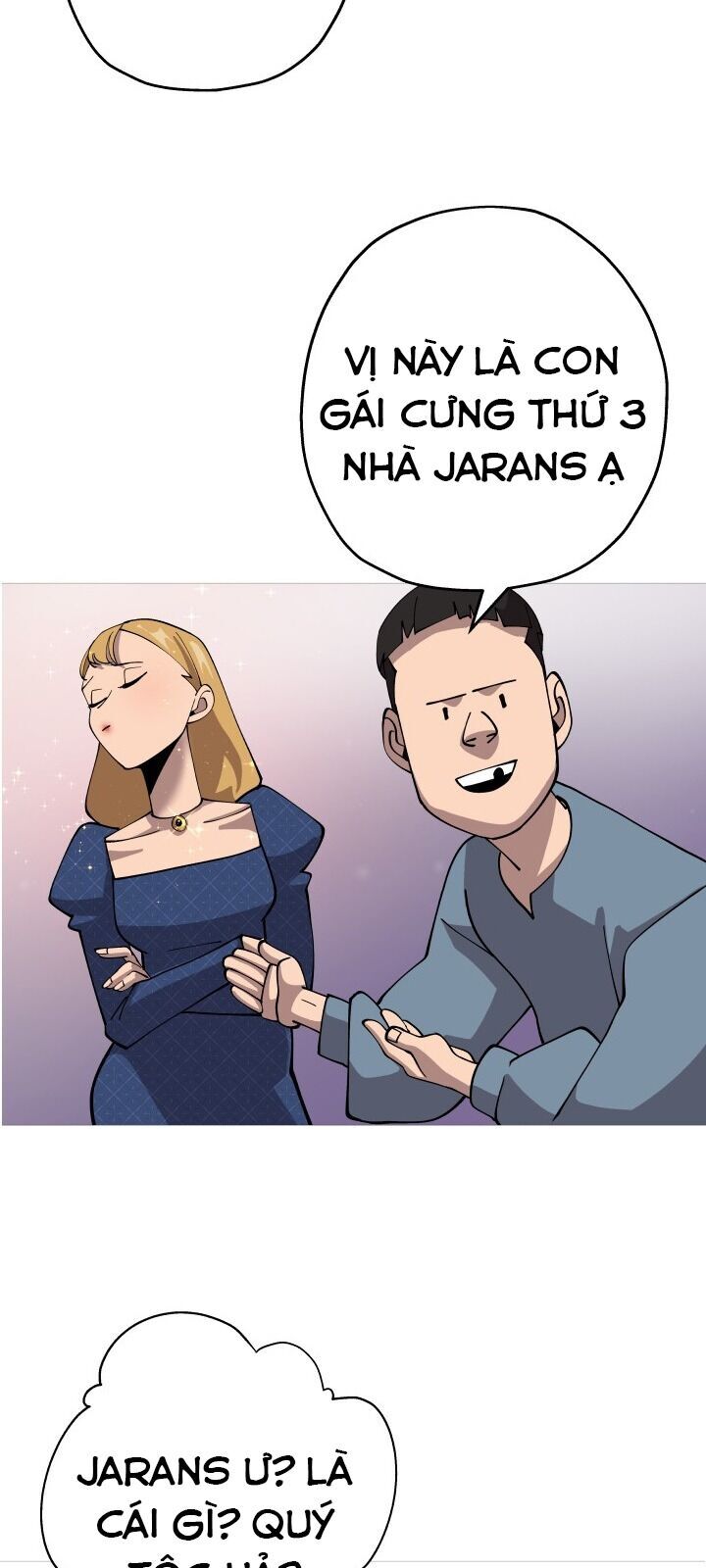 Chiến Binh Quật Cường Chapter 23 - 61