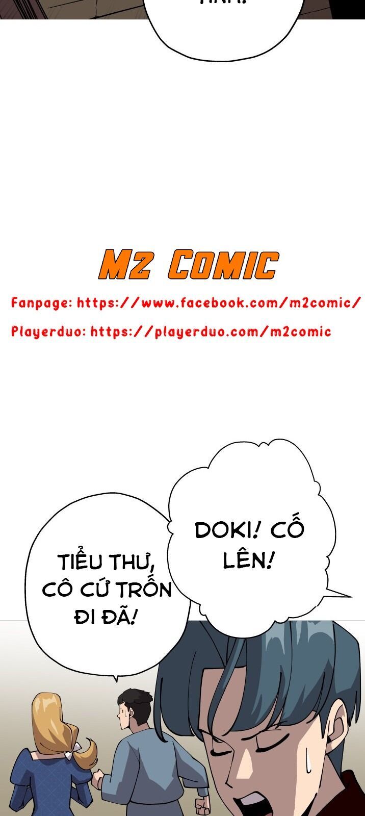 Chiến Binh Quật Cường Chapter 23 - 66