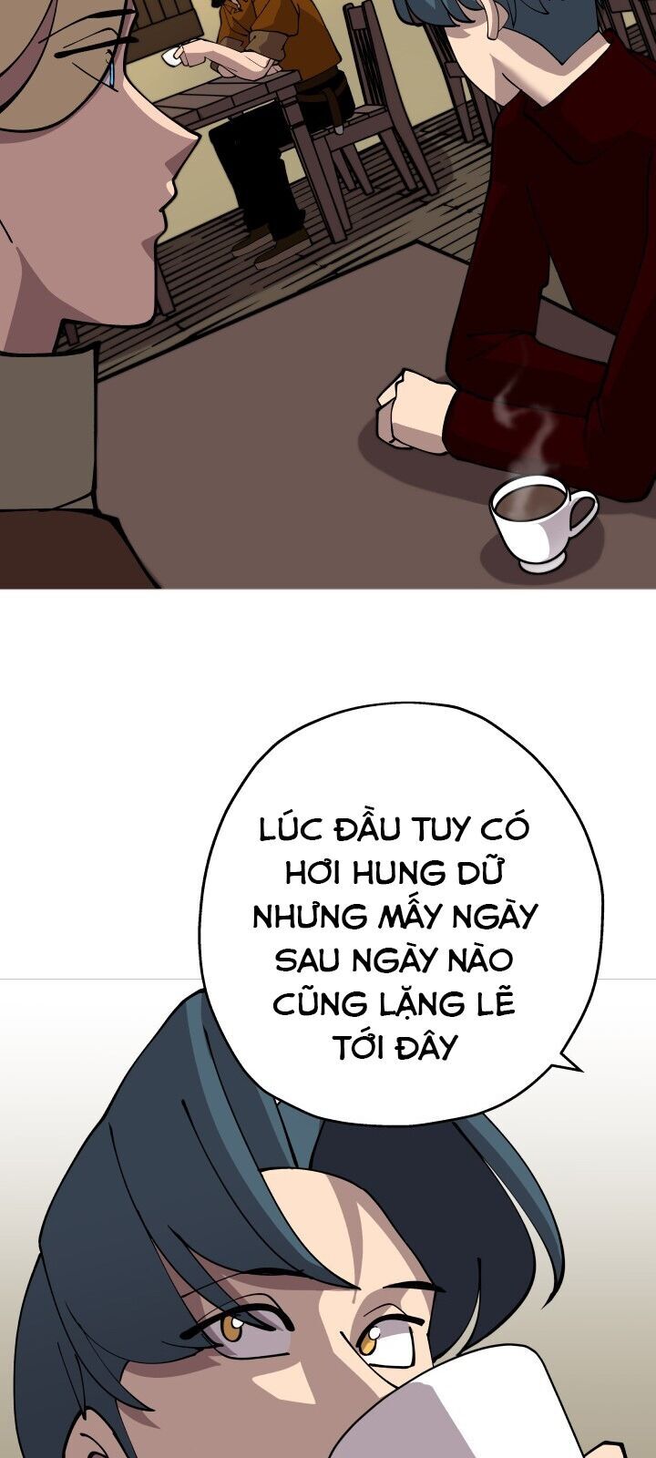 Chiến Binh Quật Cường Chapter 23 - 70