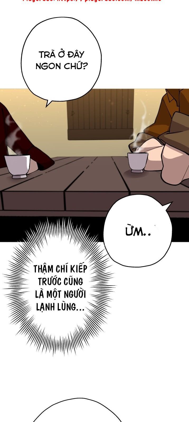 Chiến Binh Quật Cường Chapter 23 - 76