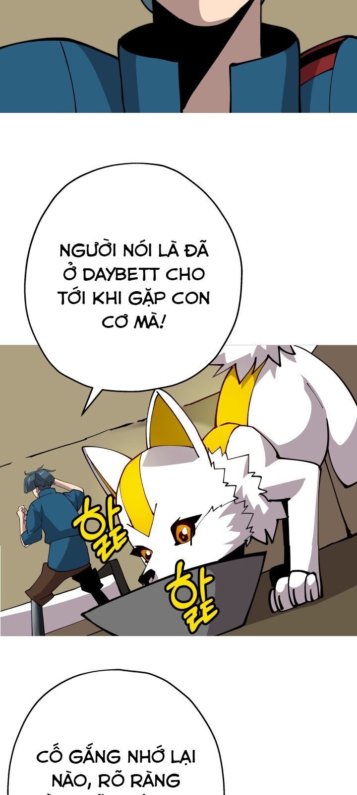 Chiến Binh Quật Cường Chapter 23 - 9
