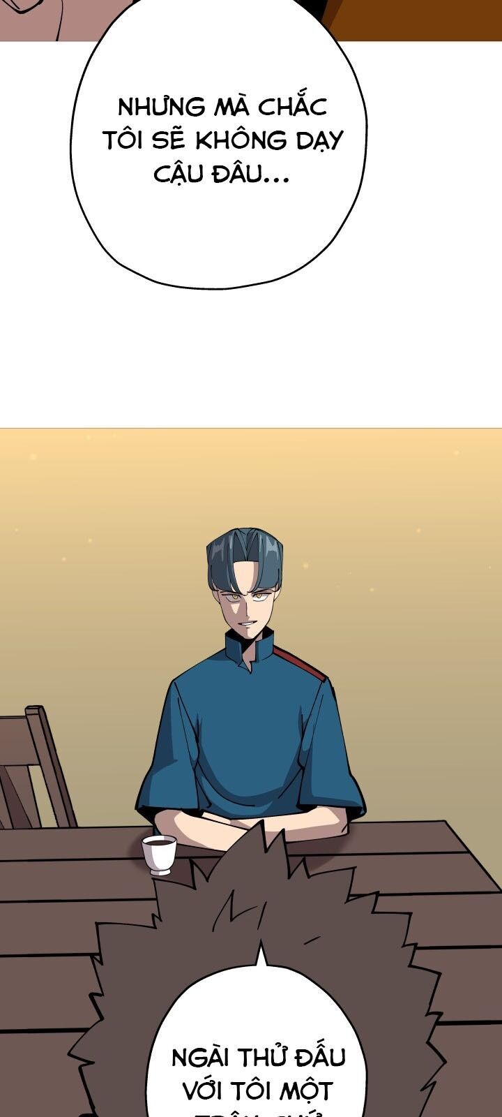 Chiến Binh Quật Cường Chapter 24 - 13