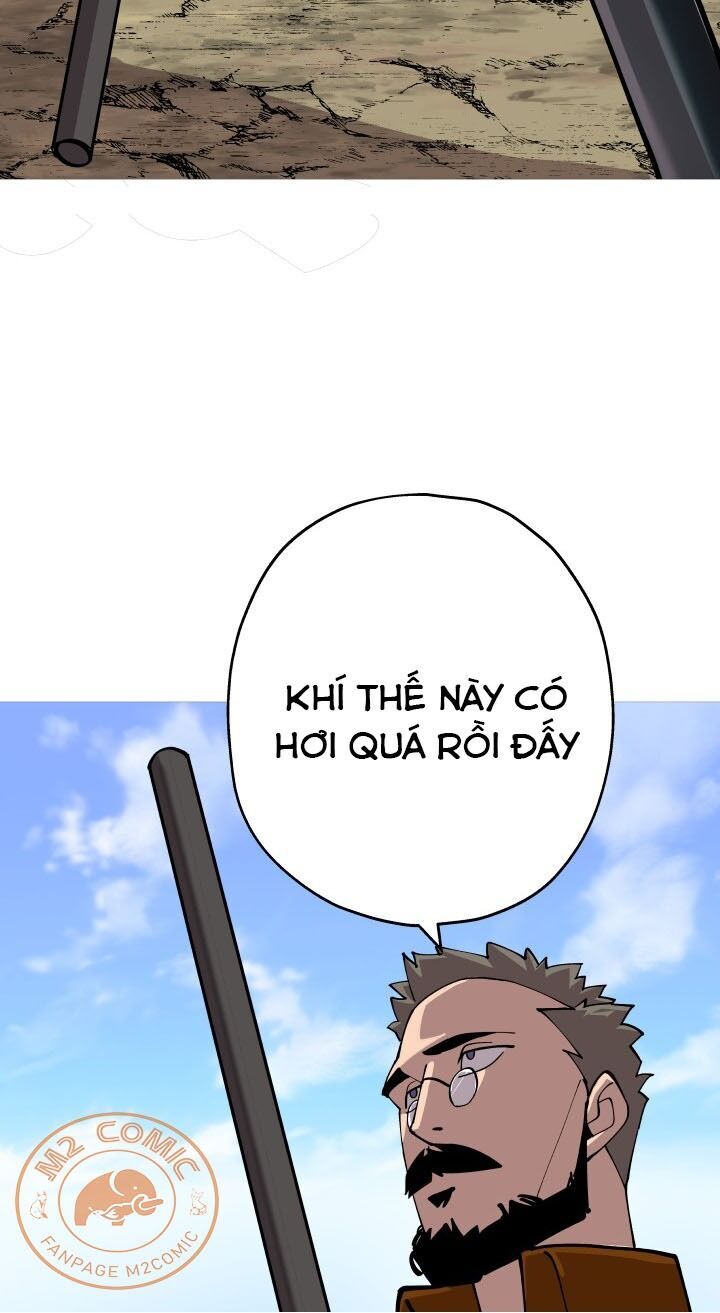 Chiến Binh Quật Cường Chapter 24 - 17