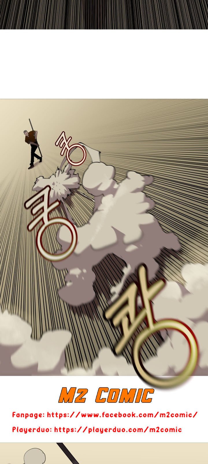 Chiến Binh Quật Cường Chapter 24 - 23
