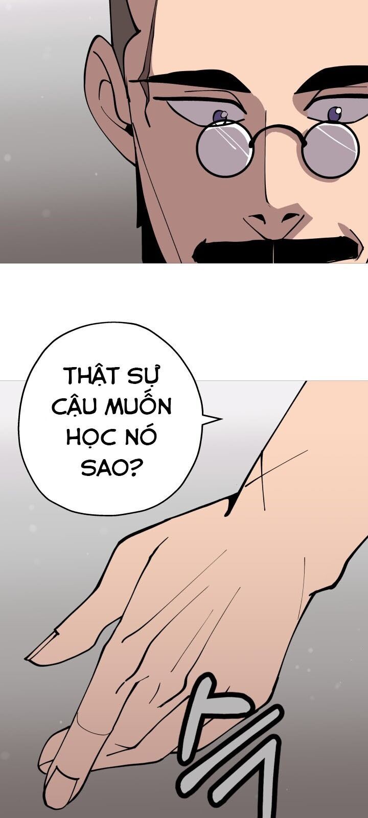 Chiến Binh Quật Cường Chapter 24 - 43