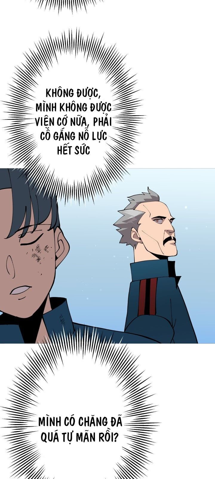 Chiến Binh Quật Cường Chapter 24 - 53