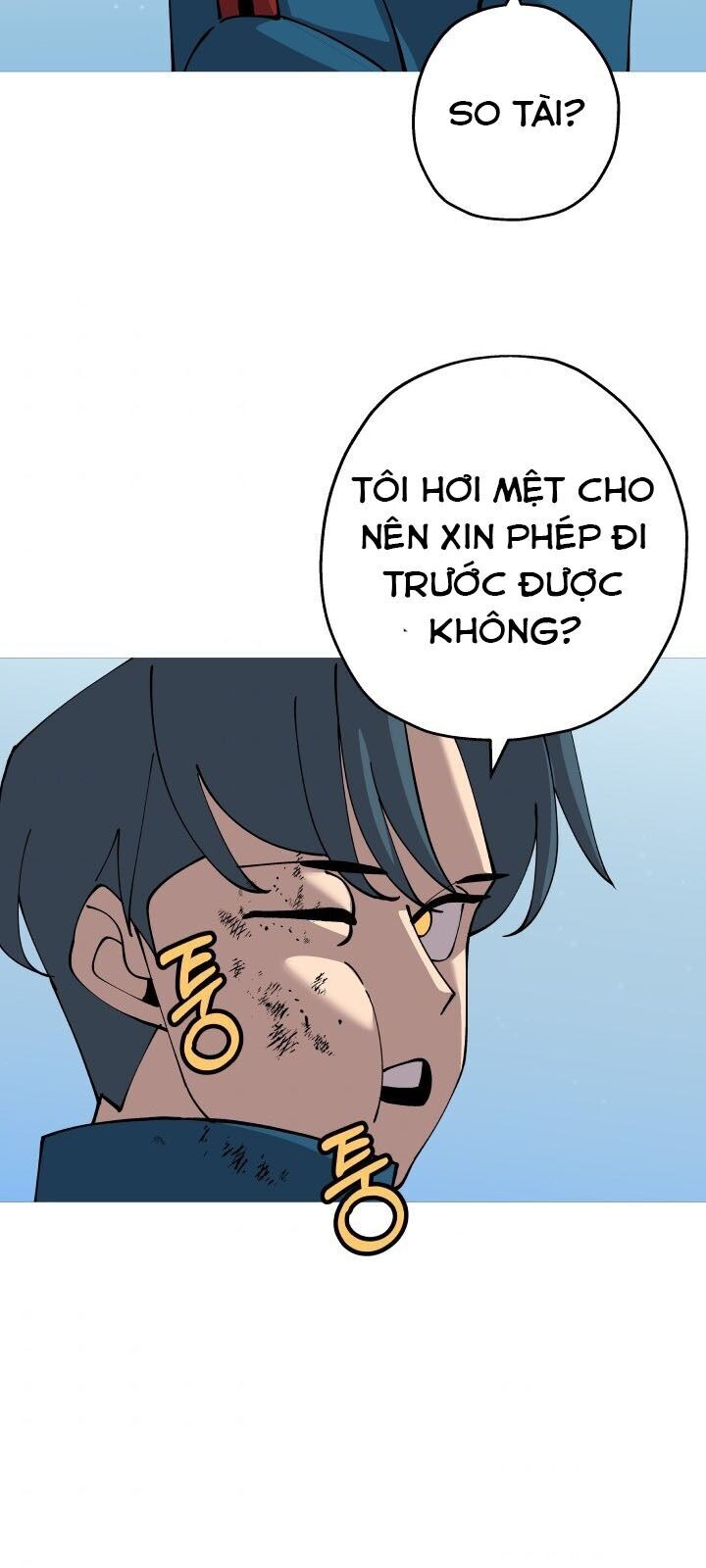 Chiến Binh Quật Cường Chapter 24 - 56