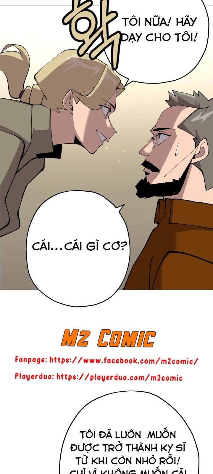 Chiến Binh Quật Cường Chapter 24 - 76