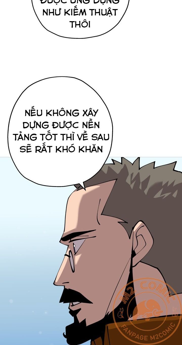 Chiến Binh Quật Cường Chapter 25 - 13