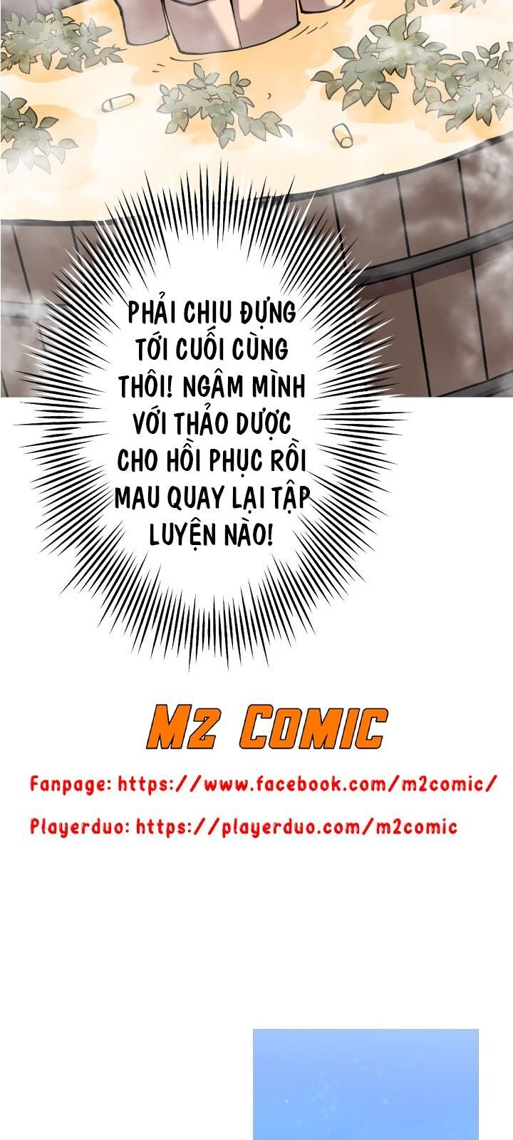 Chiến Binh Quật Cường Chapter 25 - 16