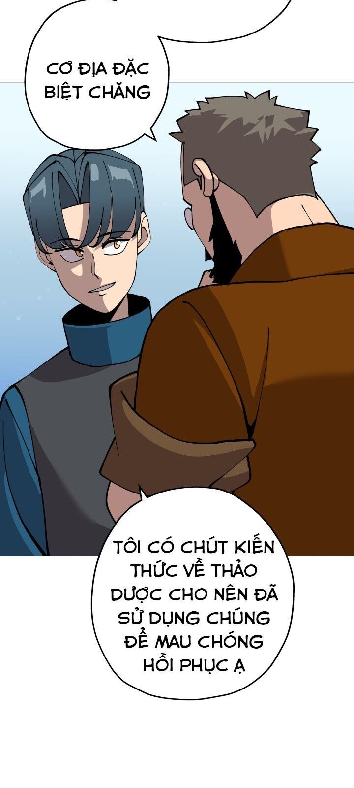 Chiến Binh Quật Cường Chapter 25 - 19